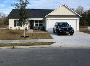 2710 Floribunda Ln LOT 270, Conway, SC 29527