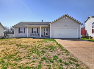 2530 Valley Oaks Ct, Imperial, MO 63052