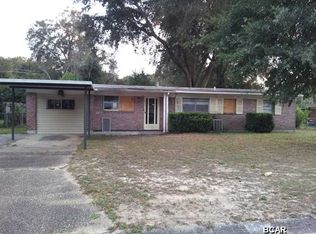 2943 Blue Star Ave, Pensacola, FL 32514
