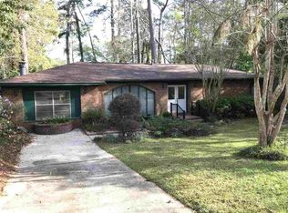 1806 Mayfair Rd, Tallahassee, FL 32303