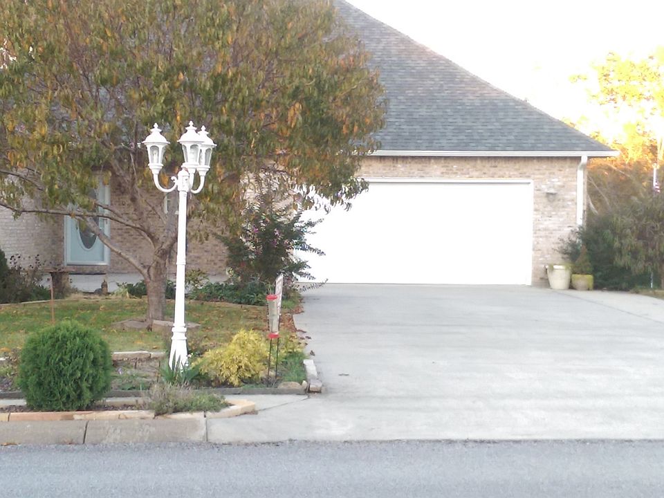 Landscaped
