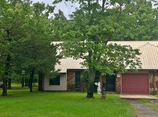 101 Summit Ridge Dr, Tahlequah, OK 74464