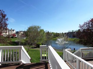9035 W End Cir, Crozet, VA 22932