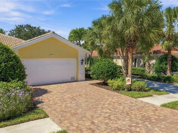 8181 Xenia LN, NAPLES, FL 34114