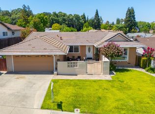 451 Sandstone Drive, Vacaville, CA 95688