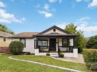 1309 Dearborn Ave, Charlotte, NC 28206