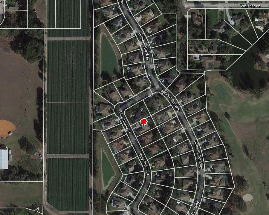 1st image of 2412 Blue Stone Ct