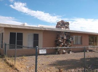 1900 Riviera Blvd, Bullhead City, AZ 86442