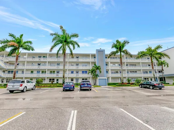 1072 Yarmouth Dr #D, Boca Raton, FL 33434