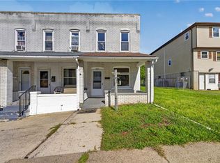 205 N Irving St, Allentown, PA 18109