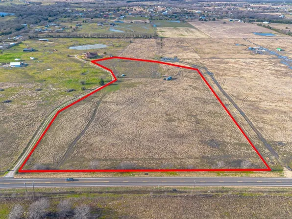 5978 S Fm Rd #148, Kaufman, TX 75142