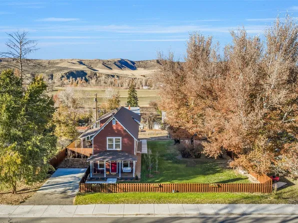 340 E Jefferson Avenue, Hayden, CO 81639