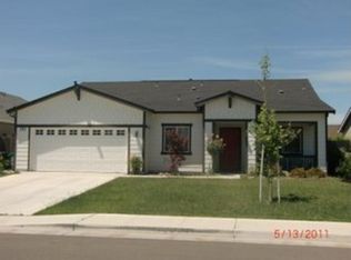 351 El Dorado Ave, Willows, CA