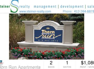 300 Lee Dr APT 53, Moon Township, PA 15108