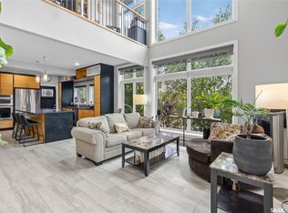1602 Edward Avenue, Saskatoon, SK S7K 3B6