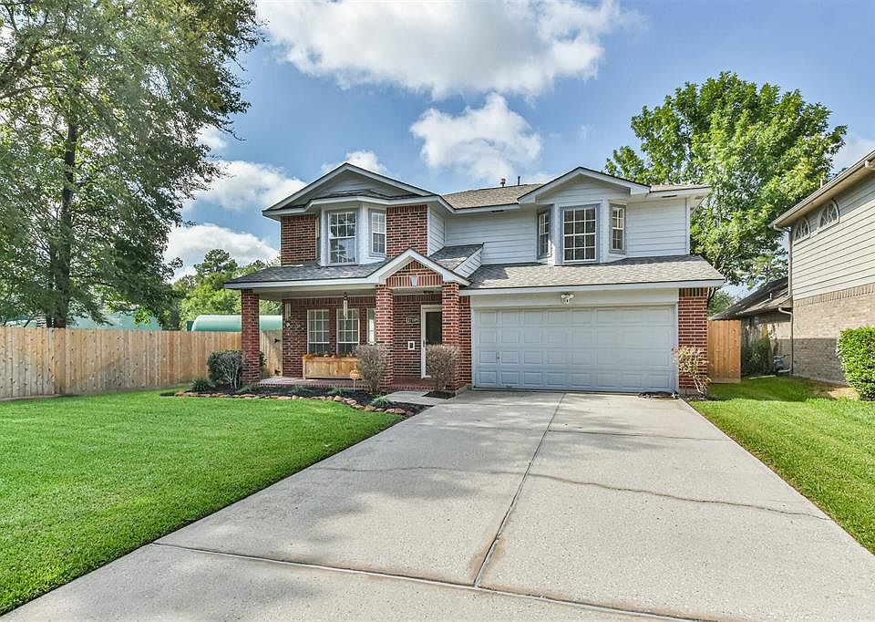 1st image of 27109 Kings Manor Drive