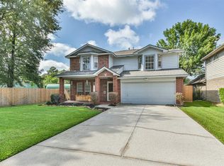 27109 Kings Manor Dr S, Kingwood, TX 77339