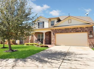 5906 Wrest Point Ct, Spring, TX 77388