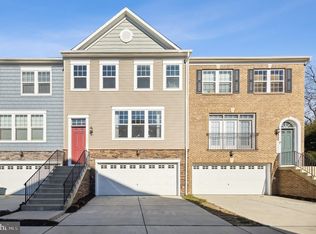 3122 Belair Gate Ln, Landover, MD 20785