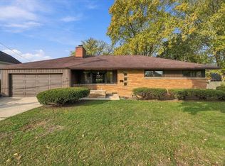 4015 S 76th St, Milwaukee, WI 53220