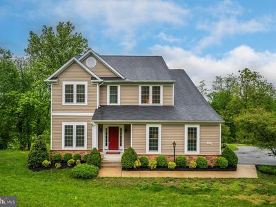 15439 Rivercrest Ct, Brookeville, MD, 20833