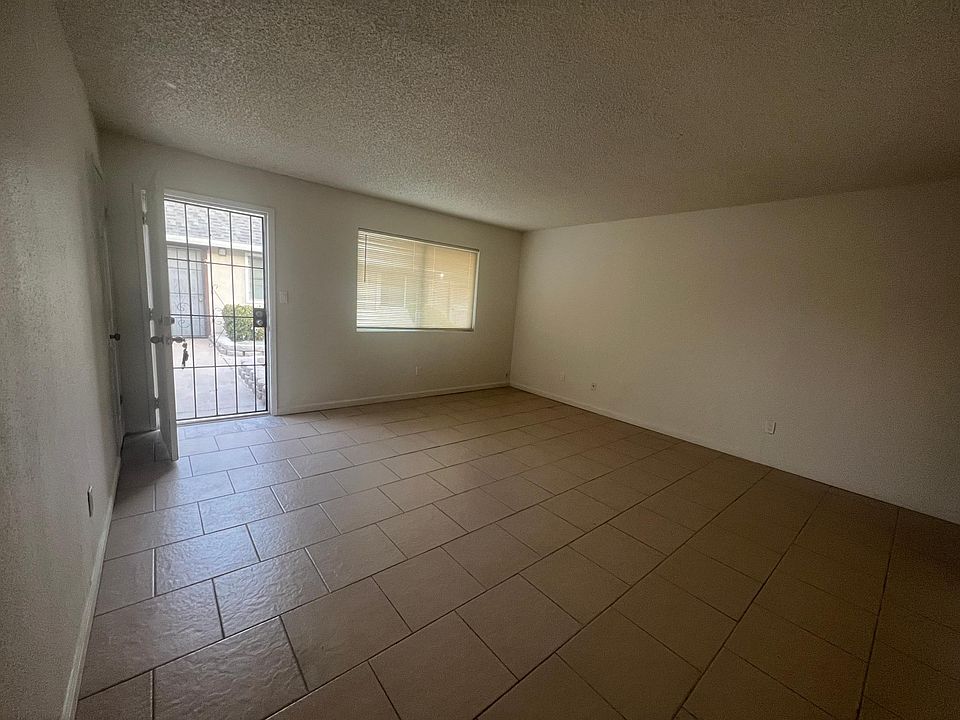 Large living area