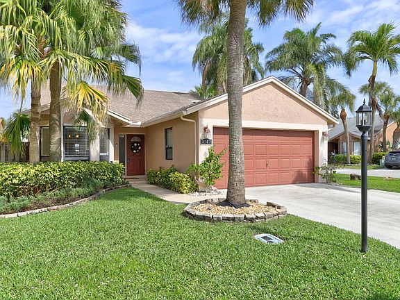 Home For Sale In Boca Trace