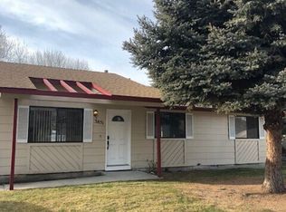 3851 S North Church Pl, Boise, ID 83706