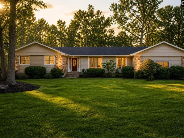 550 Old Shoals Rd, Monetta, SC 29105