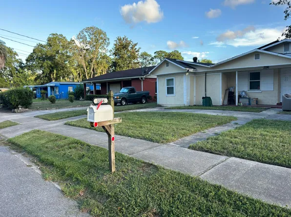 3356 Ardisia Rd N, Jacksonville, FL 32209