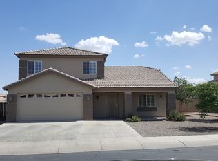 12517 W Valentine Ave, El Mirage, AZ 85335