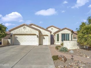 62912 E Sandlewood Rd, Saddlebrooke, AZ 85739
