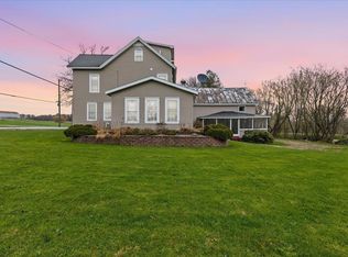 6852 State Route 105, Enosburg Falls, VT 05450