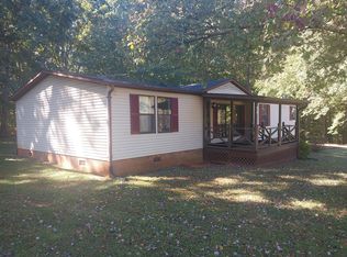 121 Virginia Ridge Ln, Statesville, NC 28625