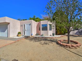 1808 Kirby Ct NE, Albuquerque, NM 87112