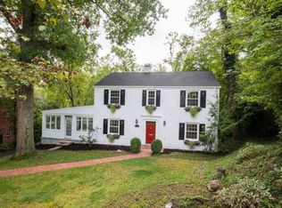 1157 Morgan Ct, Park Hills, KY 41011