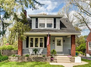6663 Bantry Ave, Cincinnati, OH 45213