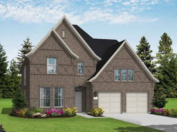 253 Bay Laurel Rd, McKinney, TX 75071