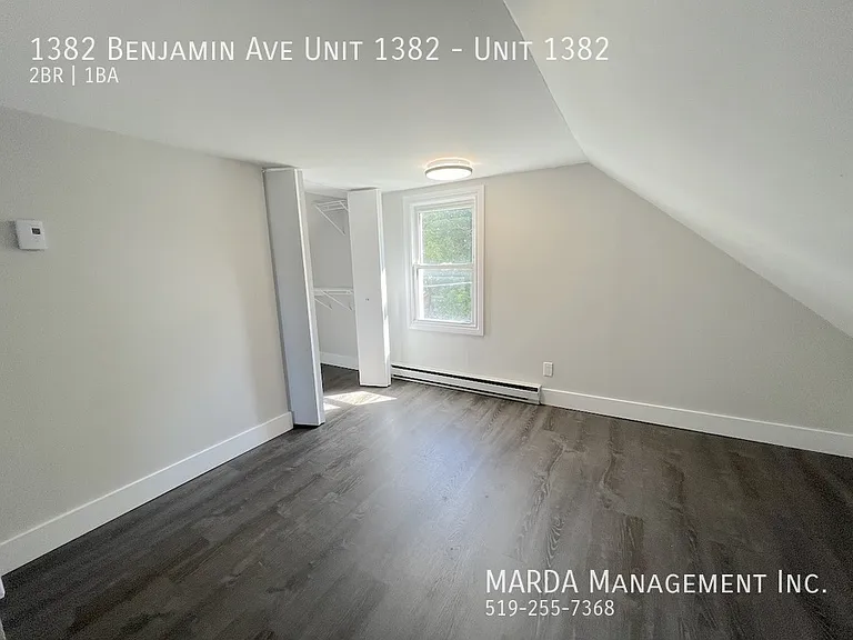 1382 Benjamin Ave #1382 — Photo 23