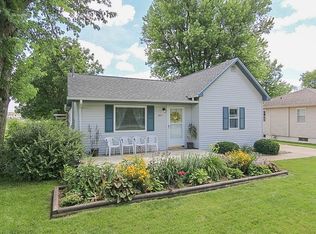 305 3rd St SE, Bondurant, IA 50035