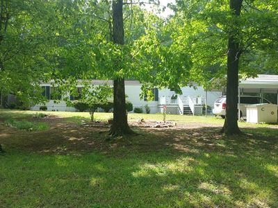 259 Emmanuel Church Rd, Asheboro, NC, 27205
