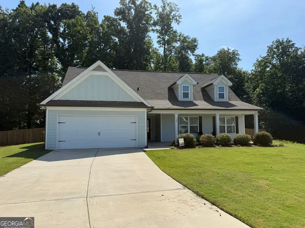525 Grand Oaks Ave, Bethlehem, GA 30620