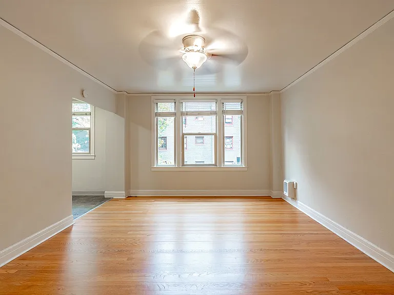 Stockbridge Apartment Homes — Photo 25