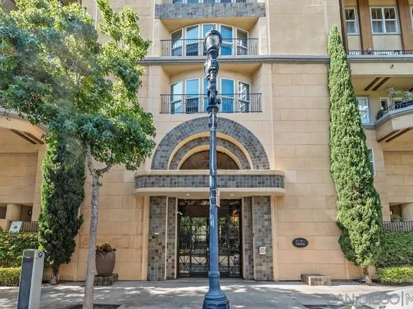 301 W G St Unit 440, San Diego, CA 92101