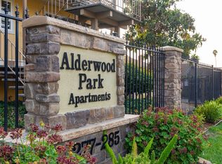 Alderwood Park Apartments, Livermore, CA 94551