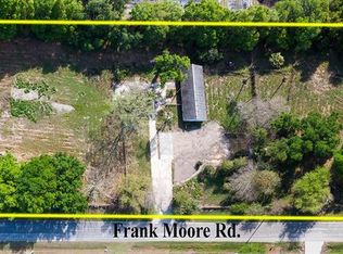 2910 Frank Moore Rd, Plant City, FL 33566
