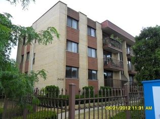 2416 W Foster Ave APT 1S, Chicago, IL 60625