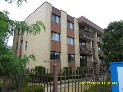 2416 W Foster Ave APT 1S, Chicago, IL, 60625