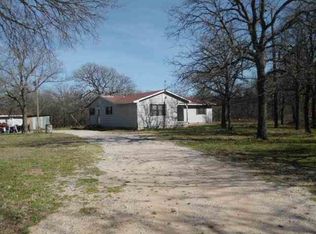 1255 Bull Run Rd, Wilson, OK 73463