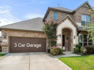 4512 Sunflower Dr, Mansfield, TX 76063